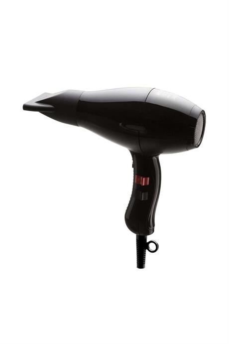 Elchim İyonik Siyah Fön Makinesi - 35