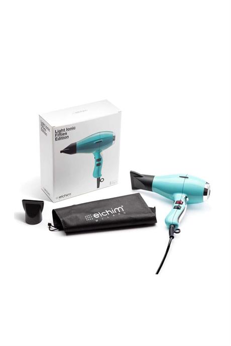 Elchim İyonik Mavi Fön Makinesi - 35