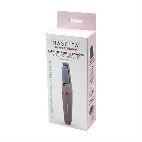 Nascita Elektrikli Topuk Törpüsü - 15