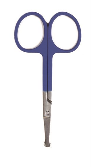 Elly Burun Makası - 02