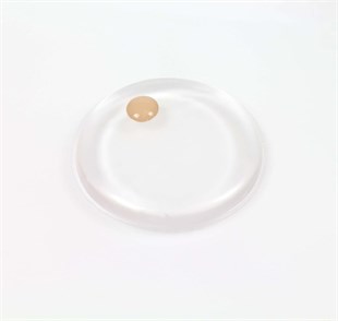 Elly Silikon Fondöten Makyaj Sünger 13