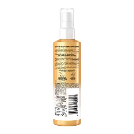 Loreal Paris  Mucizevi Yağ 10 Etki 1 Arada Saç Güzelleştirici Sprey Serum 150ml