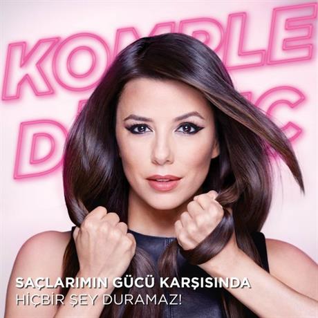 LOréal Paris Elseve Komple Direnç Dökülme Karşıtı 2si 1 Arada Şampuan 360 ml