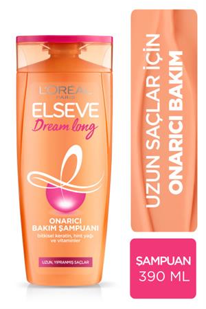 Elseve Şampuan 390 Ml Dream Long