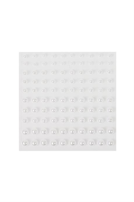 Nascita Face Jewels Tırnak Stickerı - 15