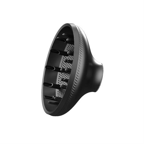 Fenda Saç Kurutma Makinesi Siyah - 04