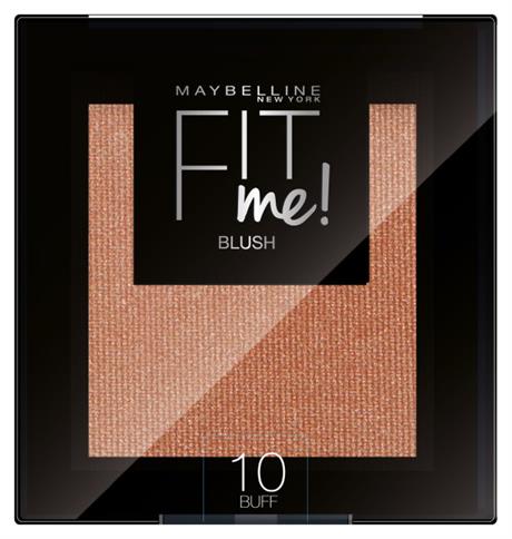 Maybelline New York Fit Me Allık - 10 Buff
