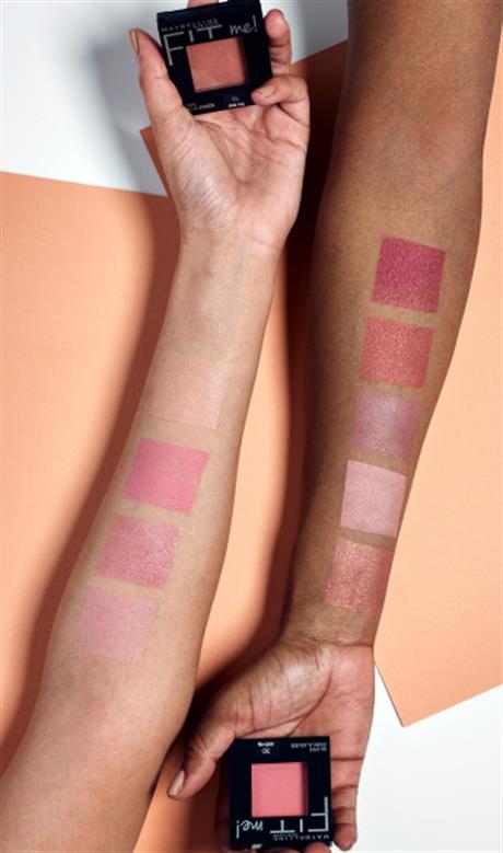 Maybelline New York Fit Me Allık - 10 Buff