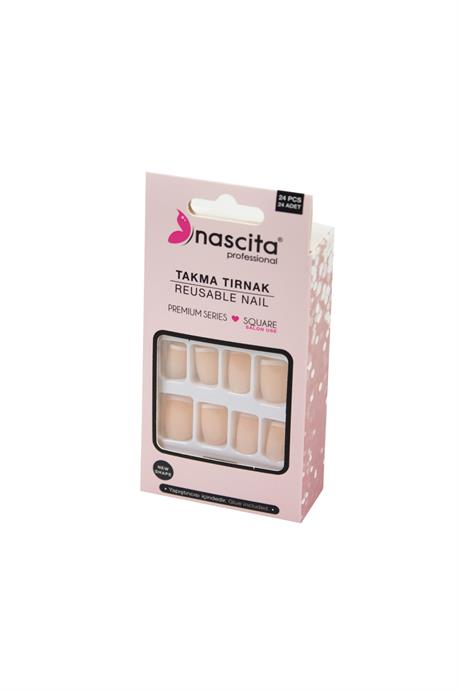 Nascita French Tırnak - 202