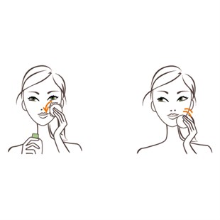 Garnier Micellar Kusursuz Makyaj Temizleme Suyu 400ML