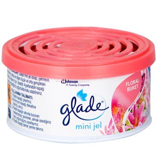 Glade All Joy Floral Perfection 70 gr