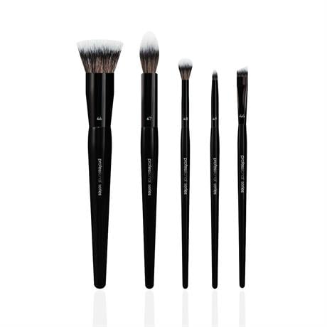 Elly Göz Makyajı Fırça Seti - 11