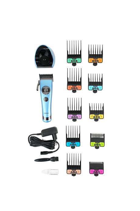 Fenda Saç Kesme Makinesi Mavi FNDSACKS0003BLUE