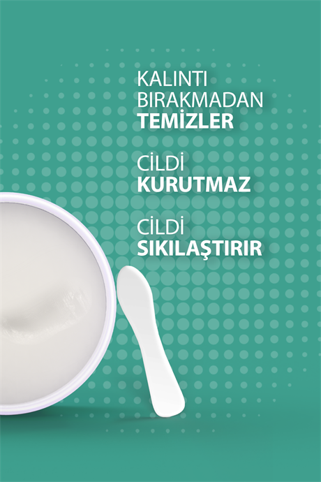 Herbaderm Hello Clean  Gözenek Karşıtı Yağ Bazlı Temizleyici Balm + Oleanolik Asit 100 Ml