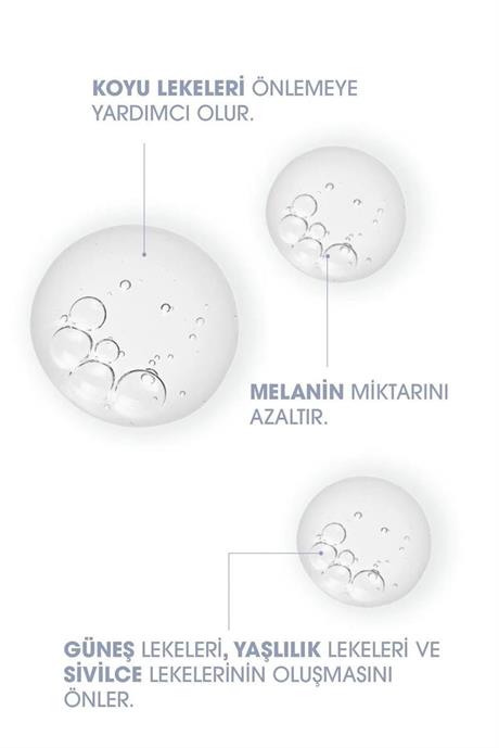 Herbaderm Süper Serum (Lumiskin %4) Leke Karşıtı 30 Ml