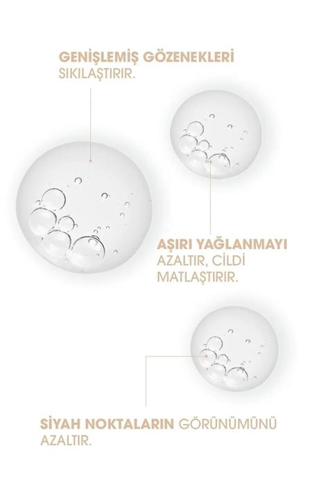 Herbaderm Süper Serum (Oleanolik Asit) Gözenek Karşıtı 30 Ml