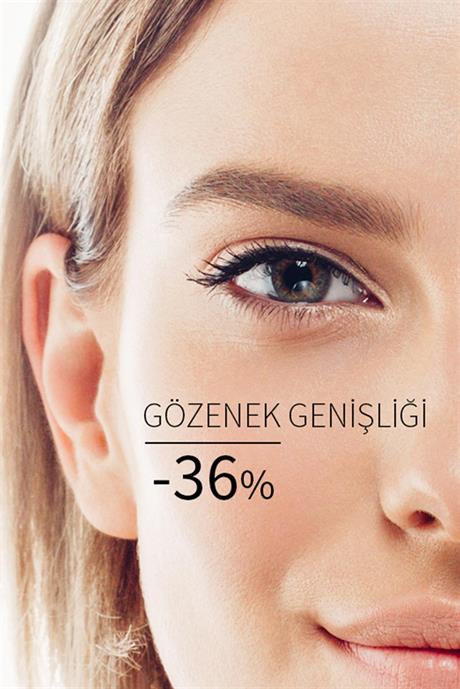 Herbaderm Süper Serum (Oleanolik Asit) Gözenek Karşıtı 30 Ml