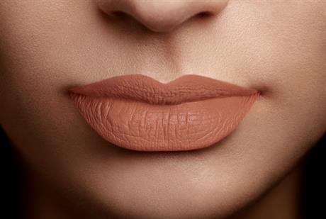 LOréal Paris Les Chocolats Likit Mat Ruj 844 Sweet Tooth