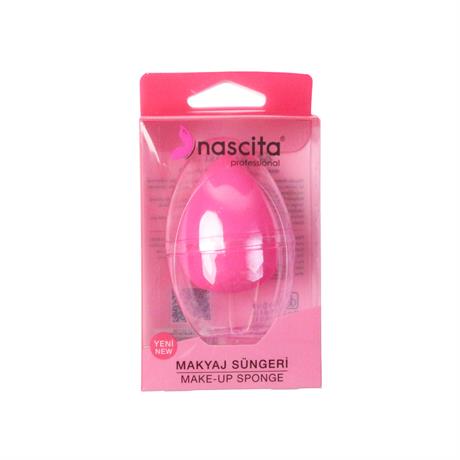 Nascita Kapaklı Makyaj Sünger - 126