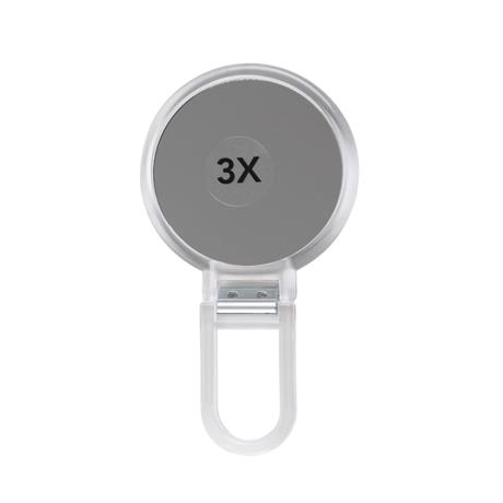 Nascita Katlanabilir Çift Taraflı Makyaj Aynası - 44 