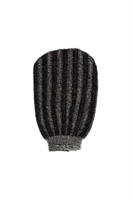 Nascita Lastikli Duş Kesesi Siyah - 24