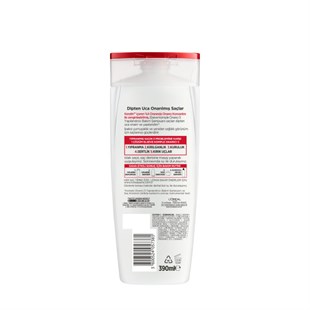 LOréal Paris Elseve Komple Onarıcı 5 Yapılandırıcı Bakım Şampuanı 390 ml