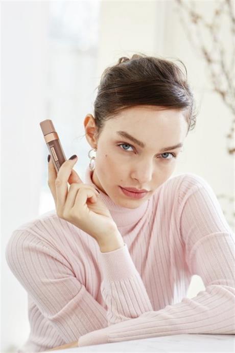 LOréal Paris Les Chocolats Likit Mat Ruj 860 Ginger Bomb