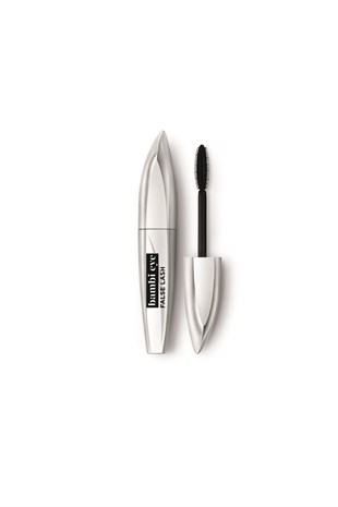 Loreal Paris Bambi Maskara Rimel - Siyah