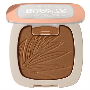 Loreal Paris Bonjour Nudista Aydınlık Veren Nemlendirici 02 Medium Light