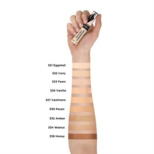 Loreal Paris Infaillible Kapatıcı 322 Ivory