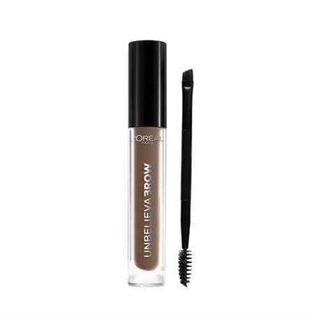 LOréal Paris Unbelieva Brow Uzun Süre Kalıcı Kaş Jeli - 105 Brunette