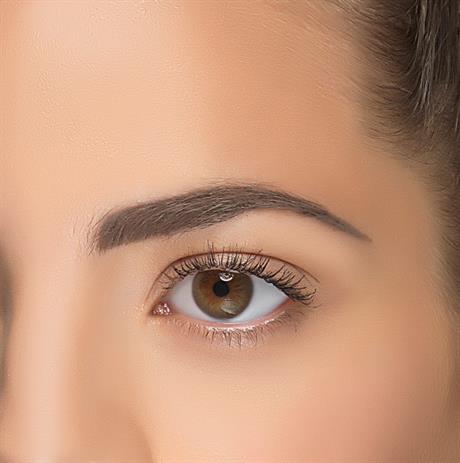 LOréal Paris Unbelieva Brow Uzun Süre Kalıcı Kaş Jeli - 105 Brunette