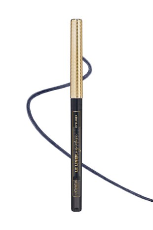 Loreal Paris Le Liner Signature Mavi Göz Kalemi 08