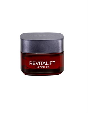 Loreal Paris Revitalift Lazer X3 Gündüz Bakım Kremi