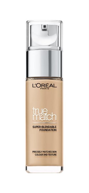 Loreal Paris True Match Fondöten Beıge Dore