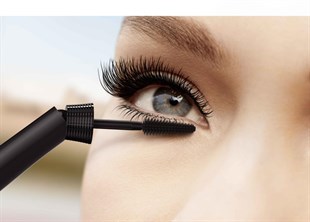 Loreal Paris Unlimited Siyah Maskara