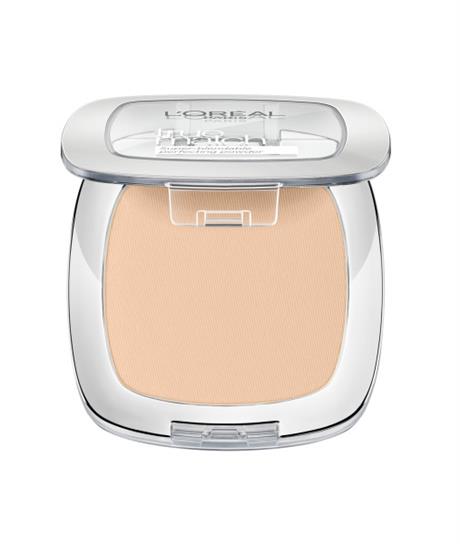 LOréal Paris True Match Pudra 2.R/2.C Rose Vanilla
