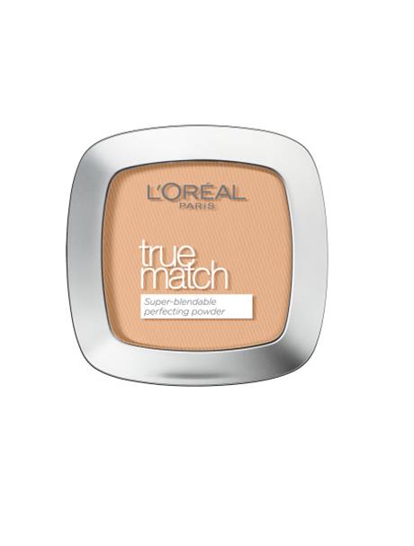 LOréal Paris True Match Pudra 3.R/3.C Rose Beige