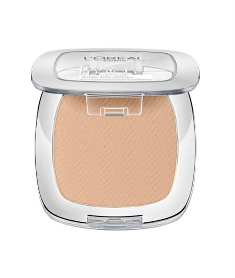 LOréal Paris True Match Pudra 4.N Beige