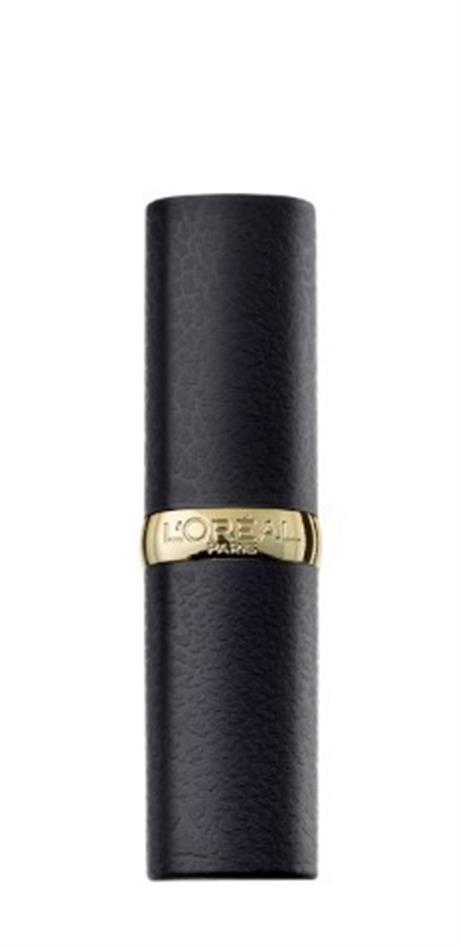LOréal Paris Color Riche Matte Addiction Ruj 473 Obsidian - Mor