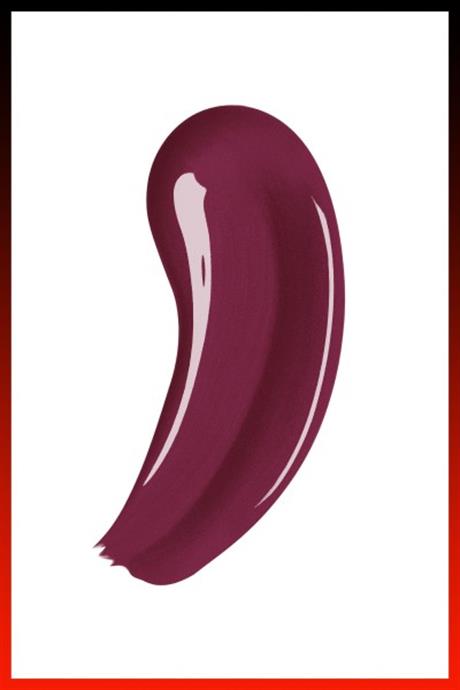 LOréal Paris Infaillible 2-Step 24 Saat Kalıcı Likit Ruj & Balm - 215 Wine Oclock