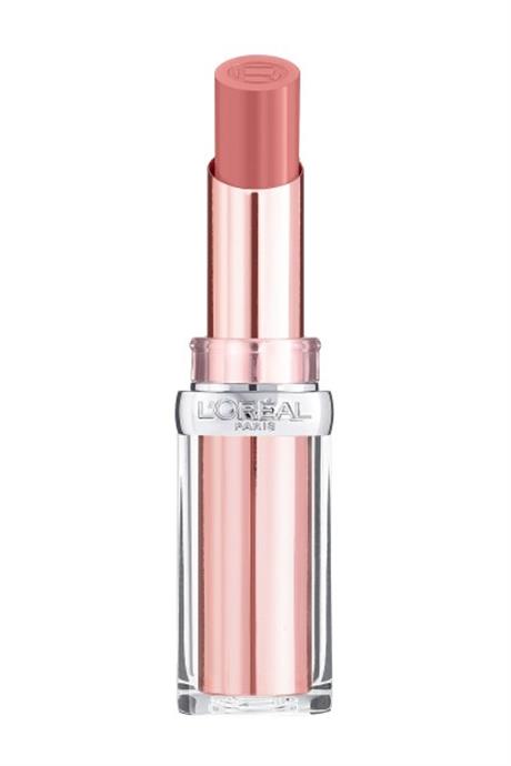 LOréal Paris Glow Paradise Balm-in-Lipstick - Işıltı Veren Ruj 112 Pastel Exaltation