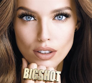 Maybelline Colossal Big Shot Daring Black Maskara