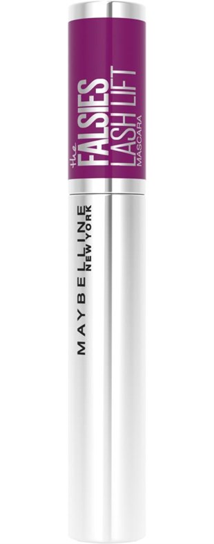 Maybelline Falsies Lash Lift Siyah Maskara