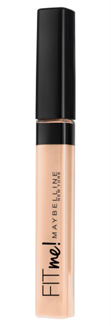 Maybelline Fit Me Kapatıcı 10 Light