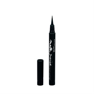 Maybelline Hyper Precise All Day Eyeliner -700 Siyah