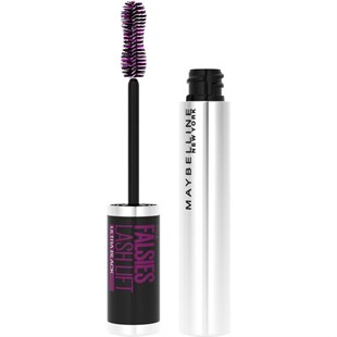 Maybelline New York Falsies Lash Lift Ultra Siyah Maskara