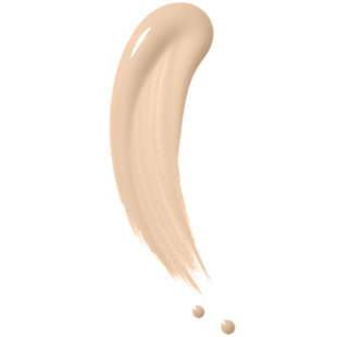 Maybelline New York Fit Me Matte Fondöten -105 Natural Ivory