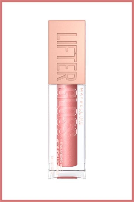 Maybelline New York Lifter Gloss Nemlendirici Dudak Parlatıcısı - 003 Moon