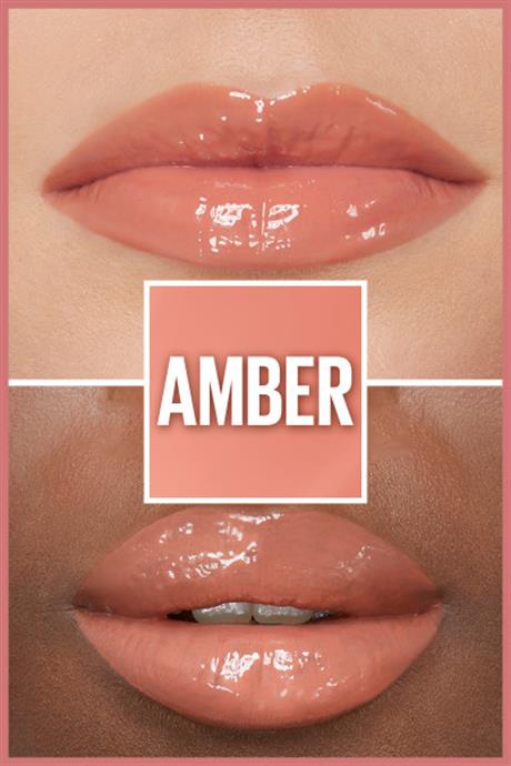 Maybelline New York Lifter Gloss Nemlendirici Dudak Parlatıcısı - 007 Amber